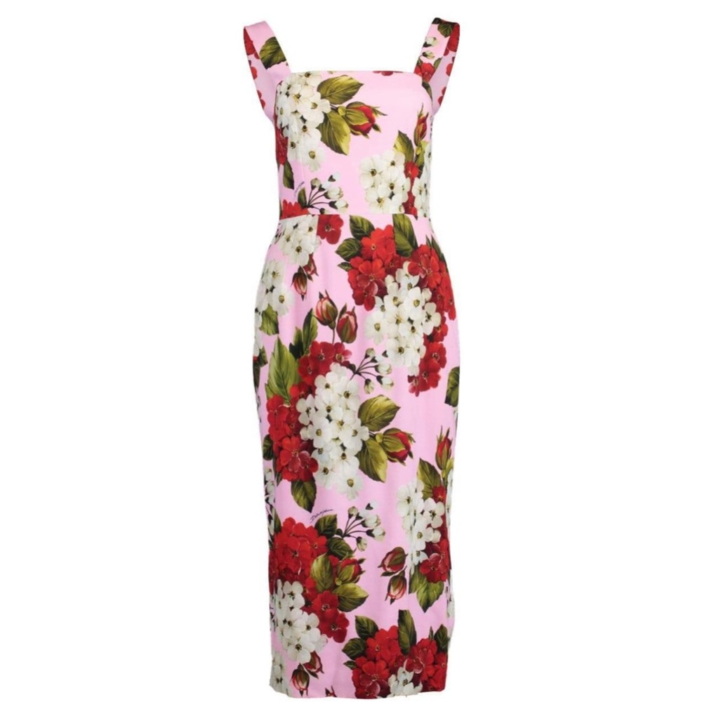 Versace dress